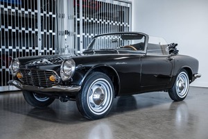 Honda S600 Roadster 1966 : Voitures d'occasion fiables fournies en gros à prix réduit - Product Image 4