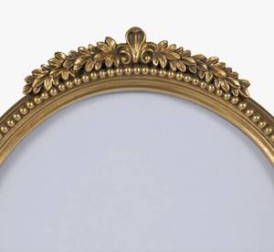 Marco de Fotos Vertical Dorado de Primera Calidad, Ecológico, Ligero, de Latón, para Decoración Clásica del Hogar - Product Image 3