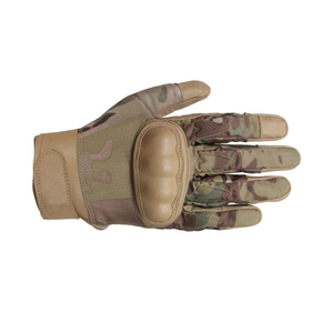 Gants tactiques en gros, gants d'extérieur avec protection antichoc, prix d'usine, fournisseur - Product Image 3