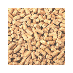 Granulés de bois fiables proposés en vrac avec une taille et une valeur calorifique constantes - Product Image 5