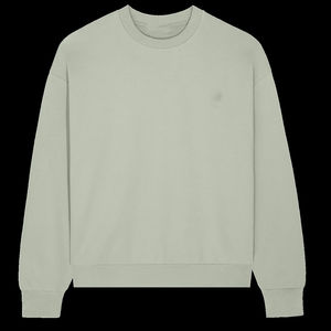 Sudadera de Invierno para Hombre de Alta Calidad 2026 - Color Personalizado, 100% Algodón, Forro Polar Transpirable, Ecológica, Teñido Liso, OEM/ODM - Product Image 4