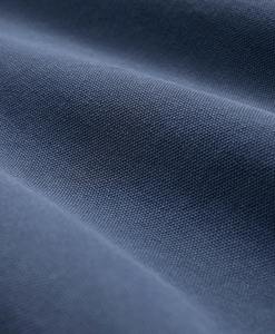 Polo de manga corta para hombre, 3 botones, 100% algodón, tejido transpirable, corte holgado, con logo personalizado impreso, más vendido. - Product Image 3