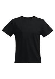 Camiseta Básica Lisa de Manga Corta para Mujer, Corte Ajustado, Informal, de Algodón Peinado Premium - Product Image 3