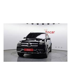 Mercedes-Benz Clase GLS GLS400d 4MATIC 2023, 57,540 km, Diésel, Automático, Volante a la Izquierda, Asientos de Cuero, Cámara Trasera - Product Image 3