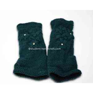 Chauffe-mains en laine, chauffe-mains et chauffe-pieds - Product Image 2