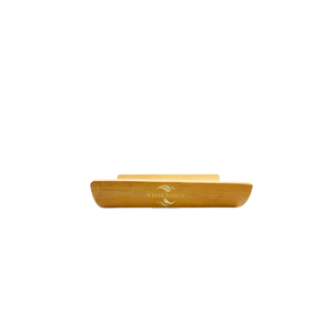 Natural <b>Bamboo</b> Tube Tray Premium Serving Tray for Bar and Restaurant Wholesale Supply - Product Image 6