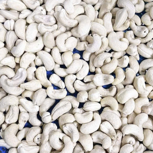 ISO Standard Top Quality Cashew LP1 Cashew <b>Nuts</b> Origin Vietnam Santigo - Product Image 1