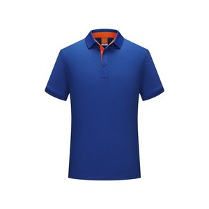 Venta de Fábrica OEM, 100% Algodón Mercerizado, Estilo Japonés para Camisa, Manga Corta para Hombre y Mujer, Logotipo Personalizado, Uniforme de Trabajo, Negocios - Product Image 4