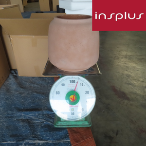 INSPLUS Vietnam : Service d'inspection et de contrôle qualité (QC) avant expédition pour pots et jardinières professionnels - Product Image 4