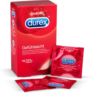 Préservatifs originaux en gros / Préservatifs et lubrifiants de qualité supérieure, sensation naturelle - Product Image 4