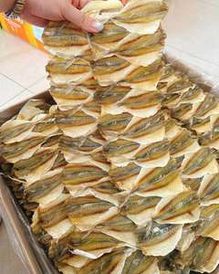 ปลาสีเหลืองแห้งเกรดพรีเมียม |   ผู้จัดจำหน่ายสินค้าขายส่งจากเวียดนาม |   คุณภาพระดับ OEM และส่งออก - Product Image 3