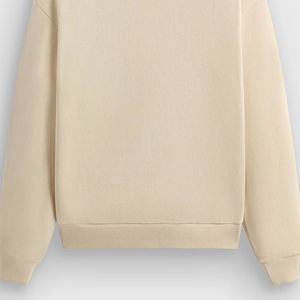 Sweat à capuche pour homme, léger, design pull-over, couleur unie pour plus de chaleur, avec un look moderne et décontracté pour tous les jours, prix d'usine. - Product Image 6