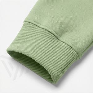 Conjunto de Sudadera con Capucha y Pantalones Deportivos Personalizados, Chándal Informal para Hombre, Pantalones con Estampado Puff, Ropa Deportiva con Color Personalizado - Product Image 6