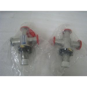 วาล์วแยกสัญญาณ Norcal รุ่น 2 AMAT 3870-01212, แบบ 3 ทาง KF - อุปกรณ์และอะไหล่เซมิคอนดักเตอร์ระดับโลกที่เชื่อถือได้ - Product Image 2