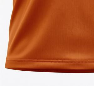 Maillot de football sur mesure respirant et extensible, maillot de football en polyester sublimé pour adultes - Product Image 5