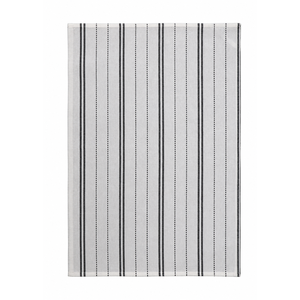 Toallas de Cocina Indias al por Mayor de Alta Calidad, Súper Absorbentes, Teñidas con Hilo, a Rayas, Suaves, 100% Algodón, de la India - Product Image 3