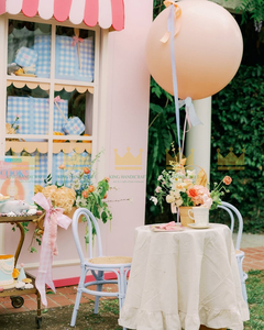 Alquiler de Sillas Infantiles de Ratán Hechas a Mano para Fiestas Infantiles, Bodas, Cumpleaños, Festivales y Decoración Profesional de Eventos - Product Image 2