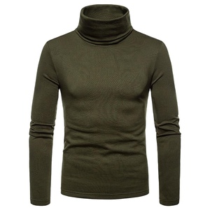 Custom Design Breathable <b>Plus</b> <b>Size</b> Men's <b>Sweaters</b> High Quality <b>Plus</b> Cotton <b>Sweaters</b> Men Casual for Men Wholesale Autumn - Product Image 3