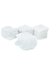 16 Ply 5 cm X 5 cm None Sterile Hydrophile <b>Gauze</b> Bandage Absorbent Cotton Manufactured Best Quality - Product Image 5