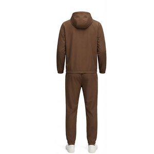 Outdoor Men <b>Wind</b> <b>Breaker</b> Suit Breathable Sports Apparel For Walking Gym Training Travel And Casual Daily Wear - Product Image 5