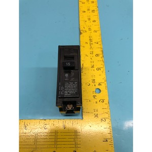 Disjoncteur monophasé I-T-E QP 1, 172152 - Équipements et pièces semi-conductrices d'occasion fiables à l'échelle mondiale chez - Product Image 1