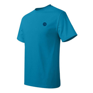 T-shirt homme premium, léger, 100% coton, coupe confortable, idéal pour un usage quotidien décontracté et la mode urbaine. - Product Image 6