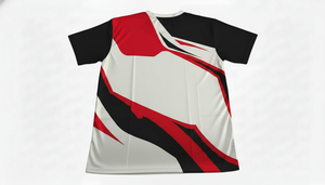 เสื้อฟุตบอลมืออาชีพสำหรับผู้ชาย ชุดฟุตบอลสั่งทำพิเศษ ระบายอากาศได้ดี แห้งเร็ว ผลิตจากโพลีเอสเตอร์ ชุดกีฬาสำหรับฝึกซ้อม รับผลิตแบบ OEM จำนวนมาก - Product Image 2