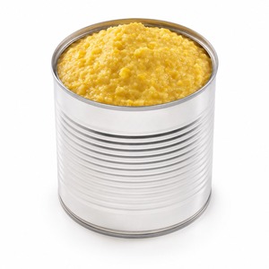 Maíz Dulce Dorado Enlatado de Vietnam, Delicioso y de Calidad Internacional, en Empaque a Granel, el Más Vendido - Product Image 4