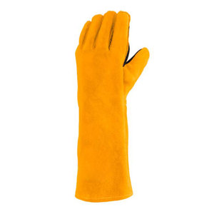 2026 New Design Wholesale Welding <b>Gloves</b> Best Selling Professional Welding <b>Gloves</b> For Adult - Product Image 4