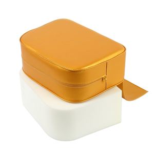 IKZARSA - Juego de Herramientas de Peluquería Profesionales de Plástico ABS Negro Resistente, Caja Organizadora para Recortadora de Cabello, Estuche Reciclable para Salón - Product Image 6