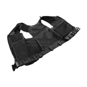 Chaleco Táctico Ligero en Oferta, Chaleco Táctico de Diseño Único para Trabajo - Product Image 5