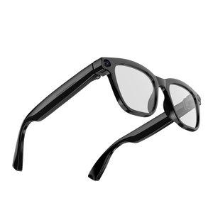 Blackview BV300 4K AI <b>Glasses</b> Color-Changing Smart Translation <b>Glasses</b> Photo Video Recording Waterproof Call Smart Sunglasses - Product Image 1