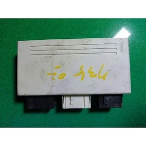 ECU และโมดูลคอมพิวเตอร์มือสองสำหรับรถยนต์ซีรีส์ 7 รุ่น 6918126 - Product Image 2