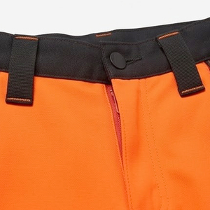 Professional Manufacture Custom Stretch <b>Cargo</b> <b>Working</b> <b>Pants</b> High-Visibility <b>Working</b> <b>Pant</b> With All Size Available - Product Image 5