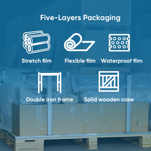 Imprimante DTF Commerciale A3 Double Tête I1600 Machine d'Impression Numérique sur Tissu T-Shirt Soie Coton Nouvelle Condition Imprimantes Personnalisées - Product Image 5