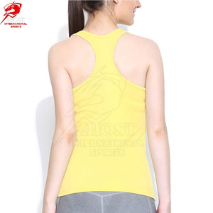 Everyday Active <b>Women</b> Tank Top Lightweight <b>Sleeveless</b> <b>Shirt</b> For Sports Fitness Training Outdoor Activities And Daily Fashion - Product Image 3