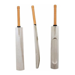 Bate de Críquet Ecológico de Alto Rendimiento, Personalizable, de Madera de Sauce Inglesa de Alta Calidad, Precio al por Mayor - Product Image 2