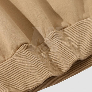 Sudaderas de alta calidad para hombre, precio al por mayor, ropa de moda de algodón mezclado, sudaderas para hombre más vendidas - Product Image 5