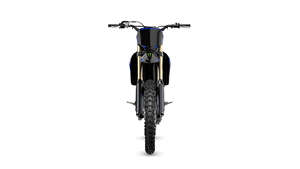NUEVA YZ250F 2025 verificada, monocilíndrica, 4 tiempos, refrigeración por líquido, edición Racing, moto deportiva todoterreno EN STOCK, COMPRE AHORA - Product Image 5