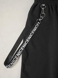 Conjunto de Top Corto y Pantalones para Niñas de 6 a 16 Años, Ropa de Baile al por Mayor, Traje de Actuación de Jazz, para Competencia de Baile y Animación - Product Image 4