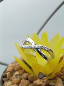 Anillo de Compromiso de Moda de Alta Demanda, Diamante Moissanita de Corte Ovalado, Piedra Brillante, Joyería de Lujo Disponible a Precio de Fábrica - Product Image 6