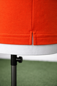 Tendances 2026 – Vente en gros usine – Chemises décontractées et sportives pour hommes en mélange de coton tricoté respirant – RAPID SPORTS - Product Image 6