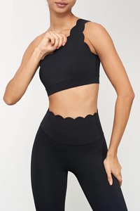 Conjunto de yoga para mujer, últimos diseños, muy vendidos, transpirables, cómodos, material duradero, conjunto de yoga para hombre a precio económico - Product Image 4