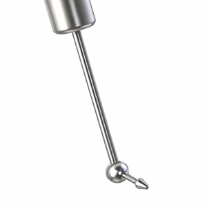 Gancho de Fijación Vera para Estent XEN, Instrumento Quirúrgico Oftálmico de Calidad de Exportación, Gancho de Fijación Ocular de Precisión de Grado Profesional - Product Image 2