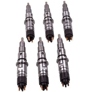 Iniettore Diesel per Dodge Ram 2500/3500 6.7L 2007-2012 4940095 Modello Common Rail per Applicazione Sistema di Alimentazione - Product Image 2