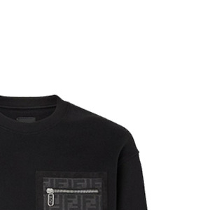เสื้อสเวตเชิ้ตผ้าฝ้ายฟลีซ 100% แขนยาว สวมใส่สบาย ทรงพอดีตัว ระบายอากาศได้ดี เป็นมิตรกับสิ่งแวดล้อม เหมาะสำหรับฤดูหนาว - Product Image 2