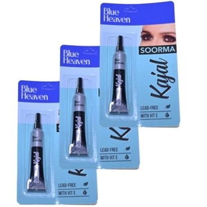 Black Soorma Kajal Kohl Stick – <b>Waterproof</b> Eye Kajal Pencil | Wholesale OEM Cosmetic Supplier - Product Image 6