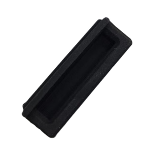 Composant d'étanchéité électronique en caoutchouc durable avec capteur Hall personnalisé de qualité supérieure GR716 Origine TW - Product Image 2