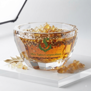 Quality Frankincense Oil Manufacturer for B2B Wholesale Orders, International Distribution and Customized Packaging Requirements - Product Image 3