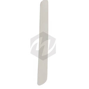 Espátulas abrebocas y retractor de labios y mejillas, juego de 9 piezas, abrebocas ortodóntico para procedimientos quirúrgicos dentales - Product Image 6
